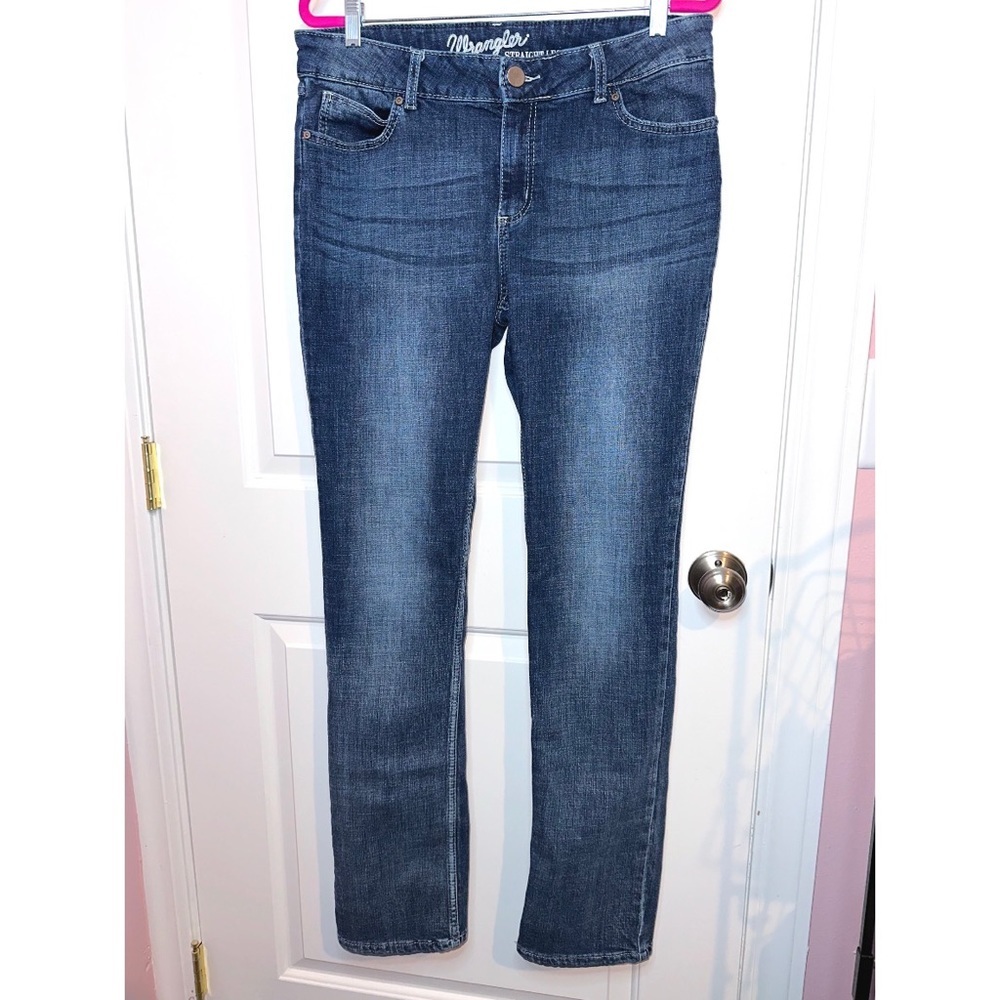 Women’s Wrangler bootcut jeans